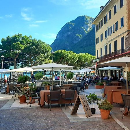 Anma Cottages The Secret Garden Pianello Del Lario المظهر الخارجي الصورة
