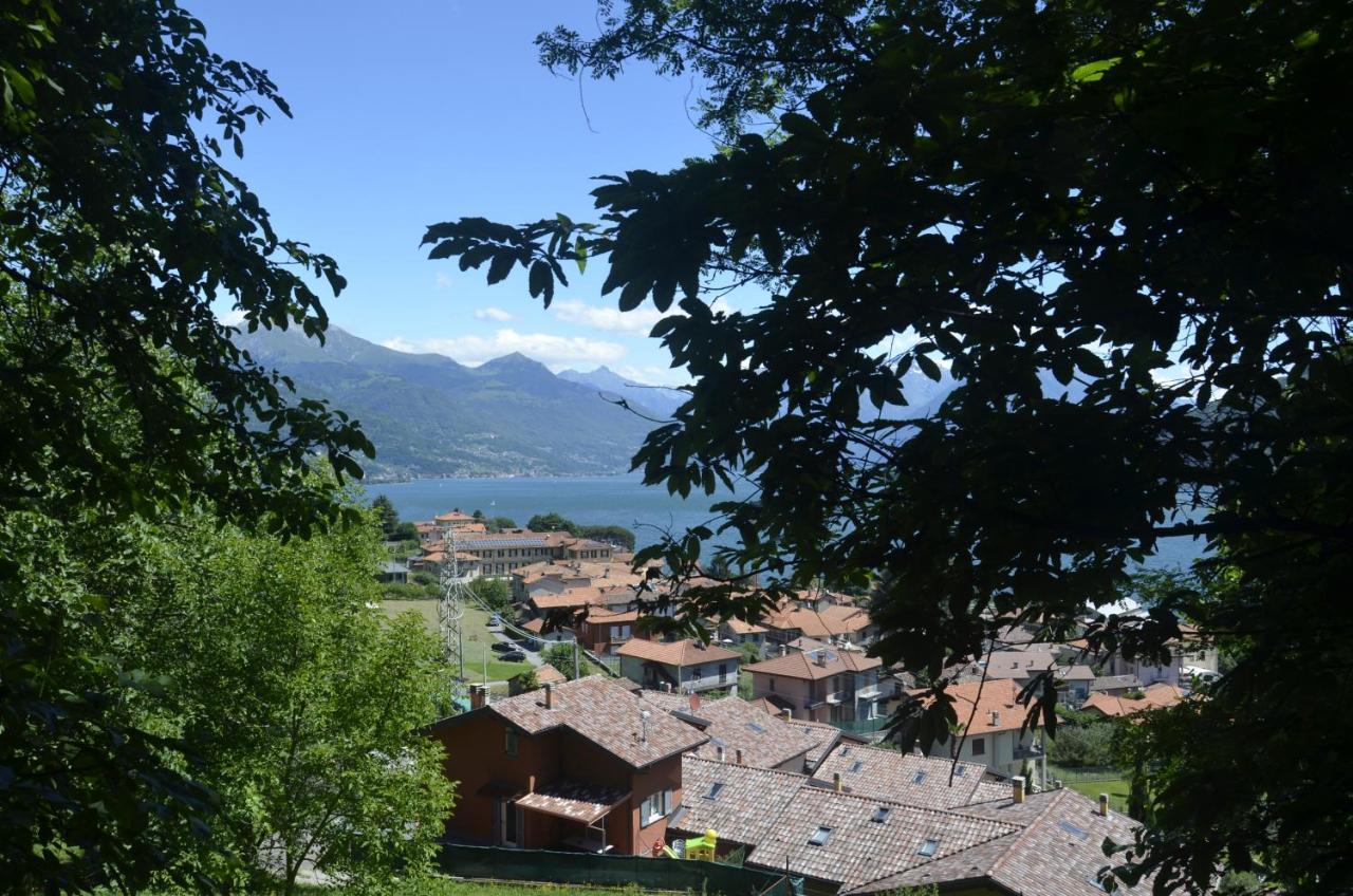 Anma Cottages The Secret Garden Pianello Del Lario المظهر الخارجي الصورة