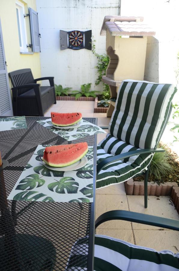 Anma Cottages The Secret Garden Pianello Del Lario المظهر الخارجي الصورة