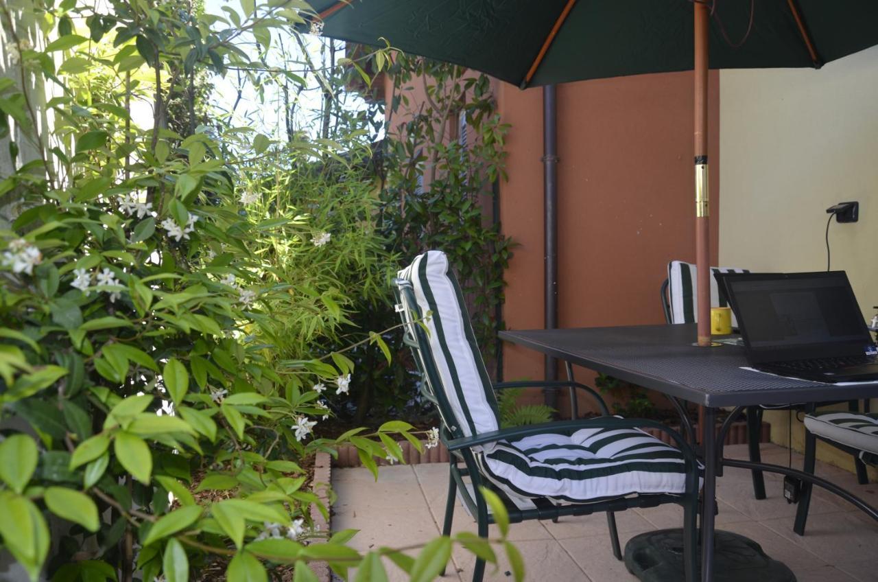 Anma Cottages The Secret Garden Pianello Del Lario المظهر الخارجي الصورة