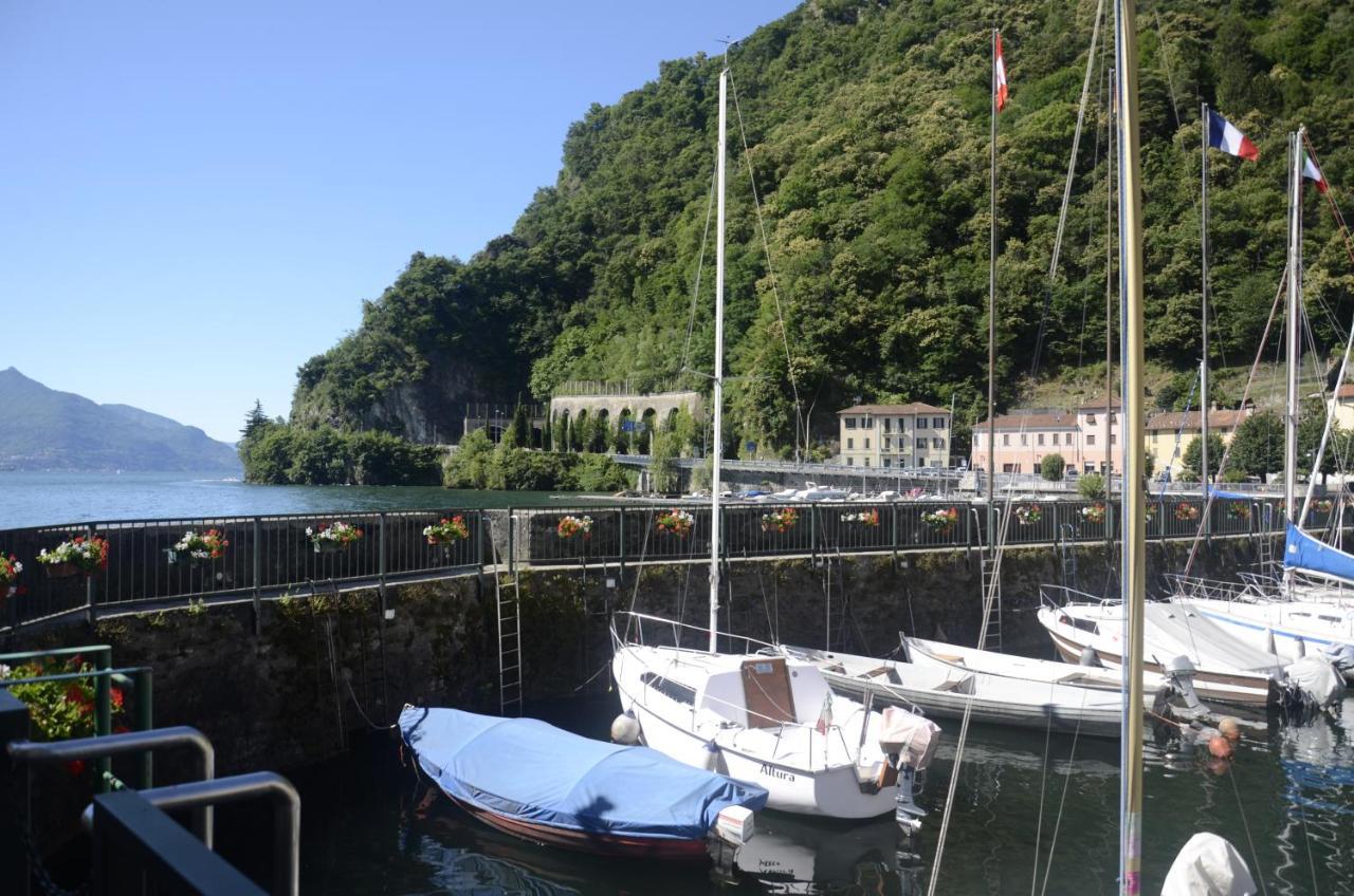 Anma Cottages The Secret Garden Pianello Del Lario المظهر الخارجي الصورة