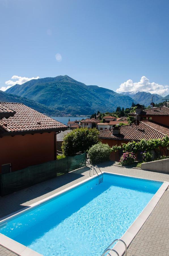Anma Cottages The Secret Garden Pianello Del Lario المظهر الخارجي الصورة