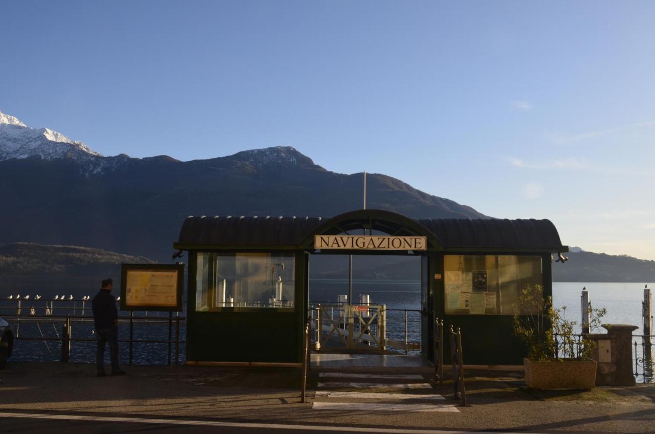 Anma Cottages The Secret Garden Pianello Del Lario المظهر الخارجي الصورة