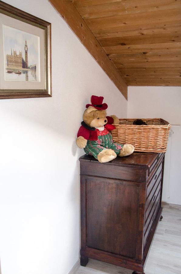 Anma Cottages The Secret Garden Pianello Del Lario المظهر الخارجي الصورة